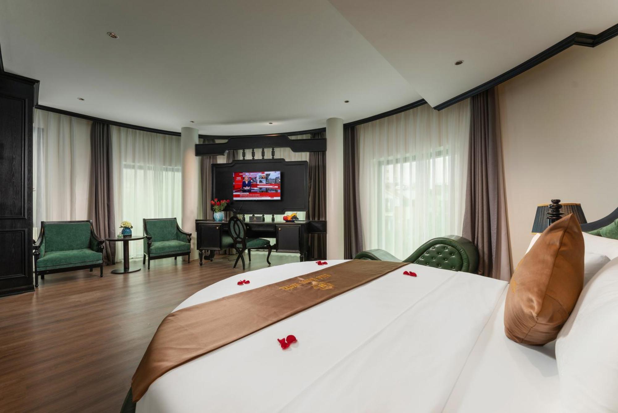 Halo Hanoi Hotel — Photos 3